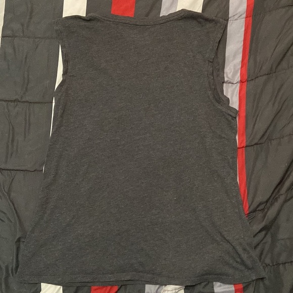 Tim Burton’s The Nightmare Before Christmas Tank Top - Old Navy / Disney - Picture 4 of 4